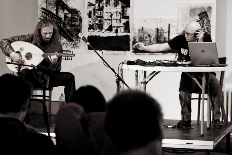 Petr Filák & Robert Prokop